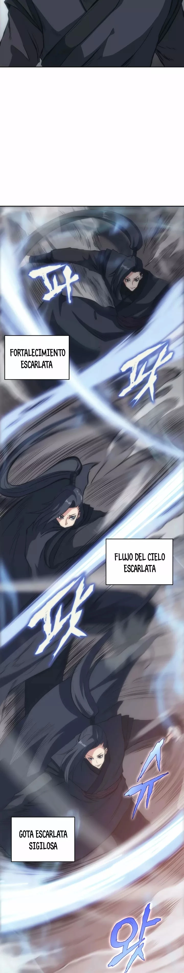 MookHyang – El Origen > Capitulo 23 > Page 191